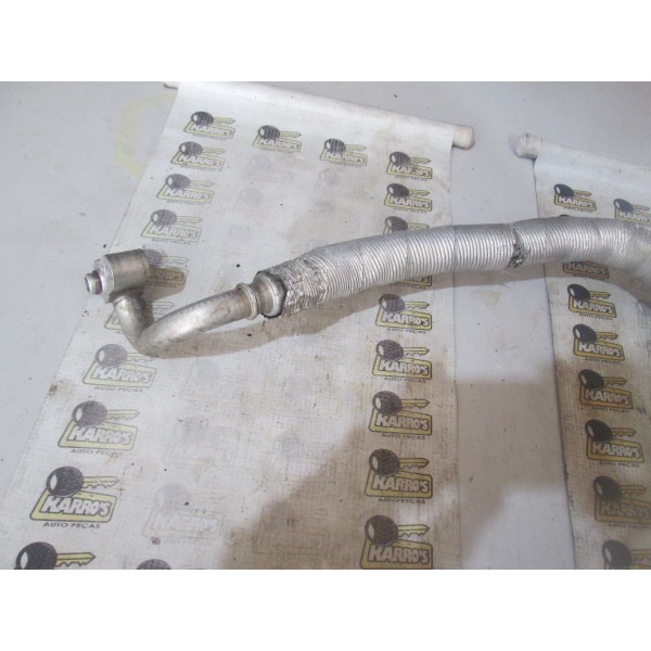 Mangueira Ar Compressor Crossfox/fox  2007