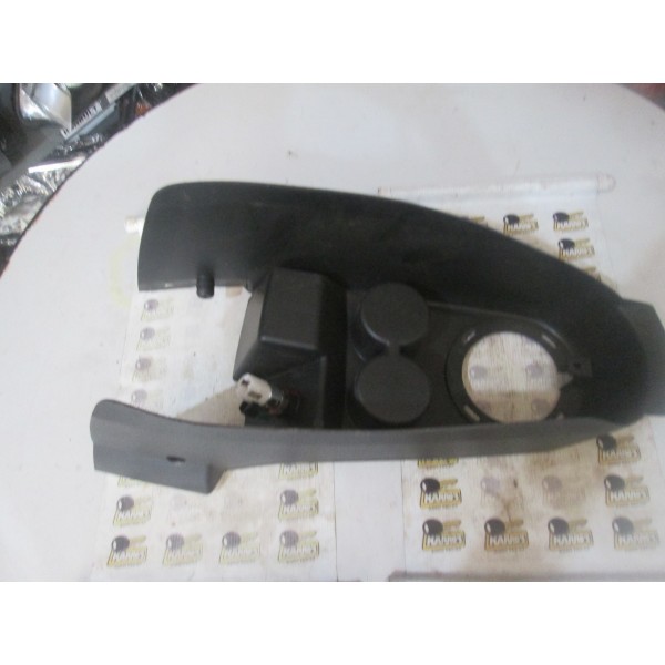 Console Central Crossfox/fox 2007