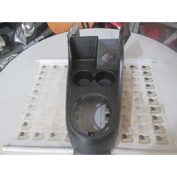 Console Central Crossfox/fox 2007