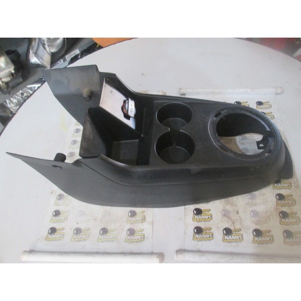 Console Central Crossfox/fox 2007