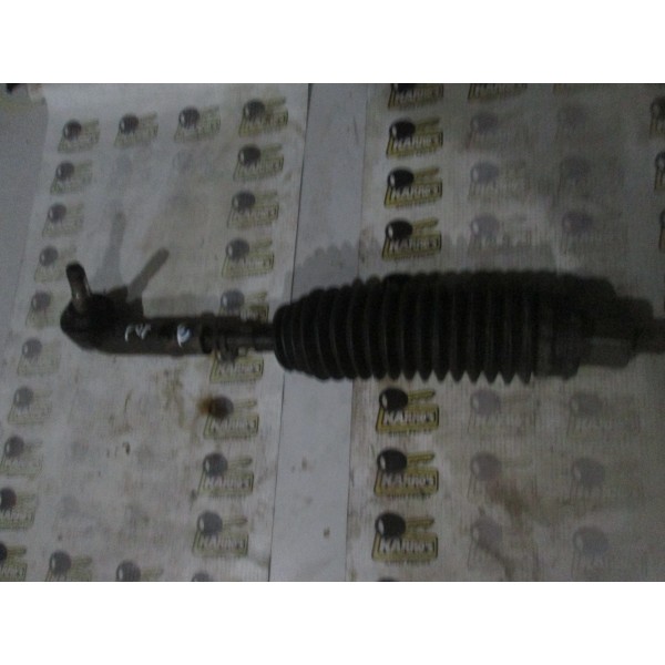 Braço Axial Esquerdo Com Terminal Vw Fox 2007