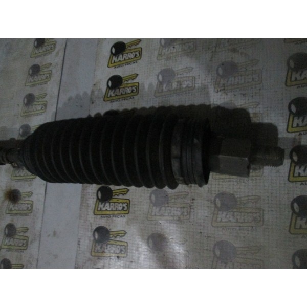 Braço Axial Esquerdo Com Terminal Vw Fox 2007
