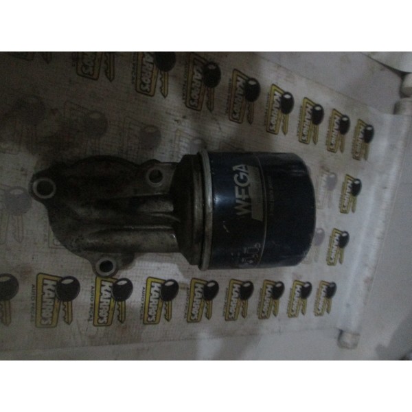 Suporte Filtro Óleo Jac J3 1.4 2012