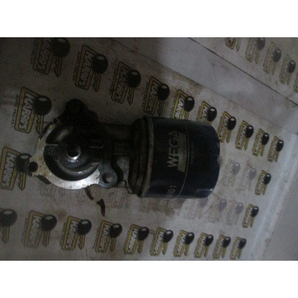 Suporte Filtro Óleo Jac J3 1.4 2012