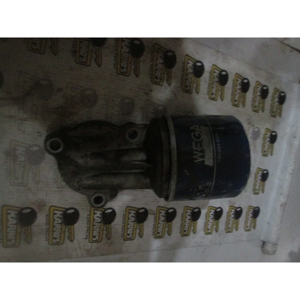 Suporte Filtro Óleo Jac J3 1.4 2012