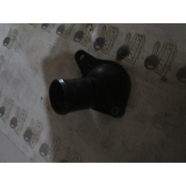 Carcaça De Válvúla Termostática Jac J2 J3 J5 Original Todos