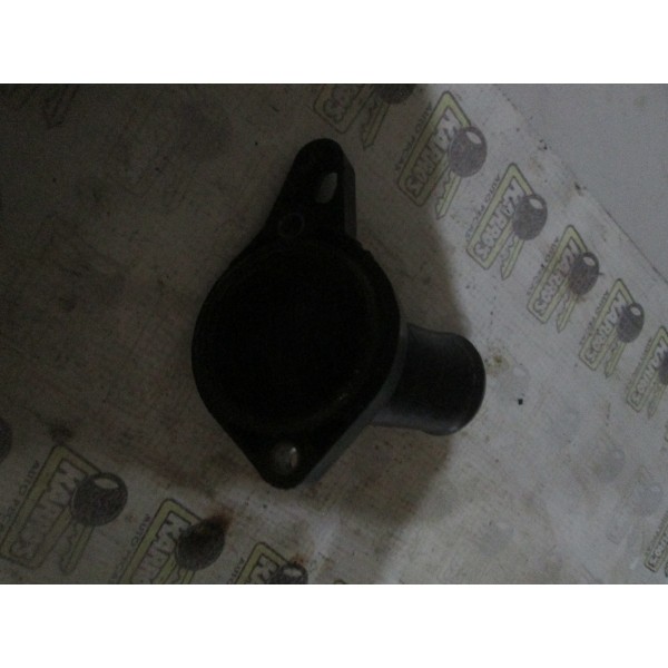 Carcaça De Válvúla Termostática Jac J2 J3 J5 Original Todos