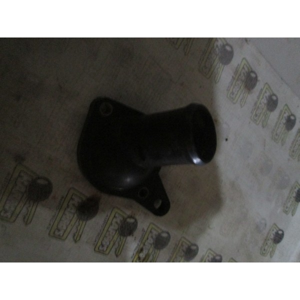 Carcaça De Válvúla Termostática Jac J2 J3 J5 Original Todos