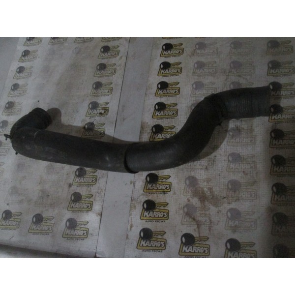Mangueira Superior Entrada Água Radiador Jac J3 1.4 2013
