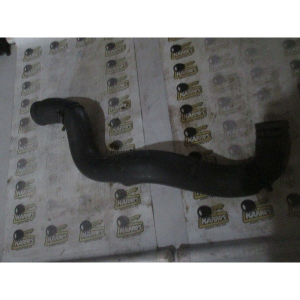 Mangueira Superior Entrada Água Radiador Jac J3 1.4 2013