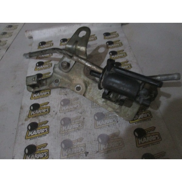 Valvula Canister Jac Motors Jac3 2012