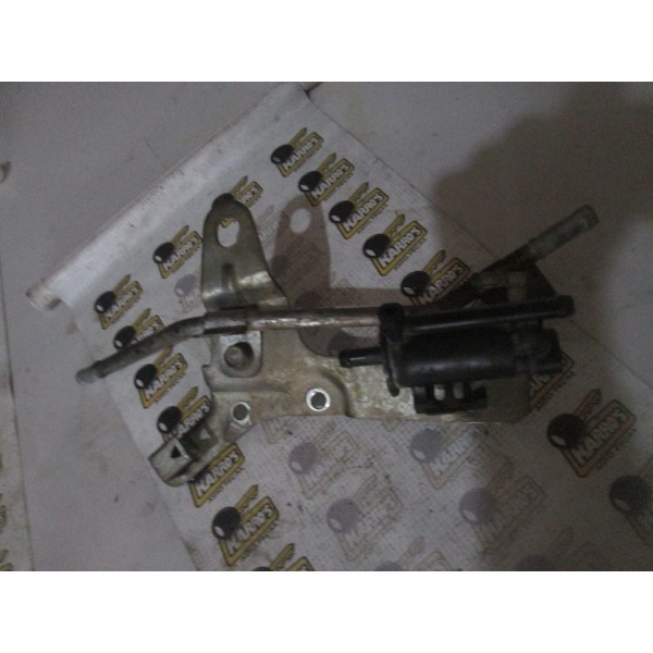 Valvula Canister Jac Motors Jac3 2012