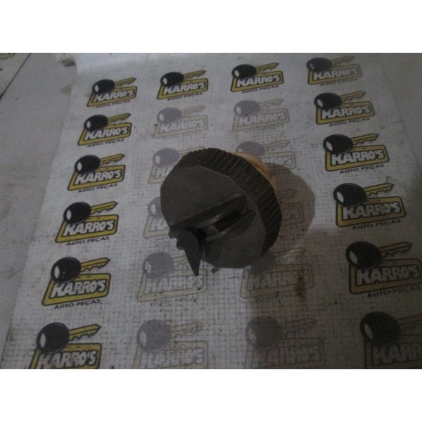 Tampa Do Tanque De Combustível Jac Motors J3