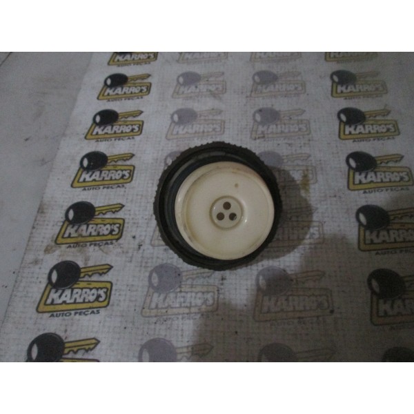 Tampa Do Tanque De Combustível Jac Motors J3