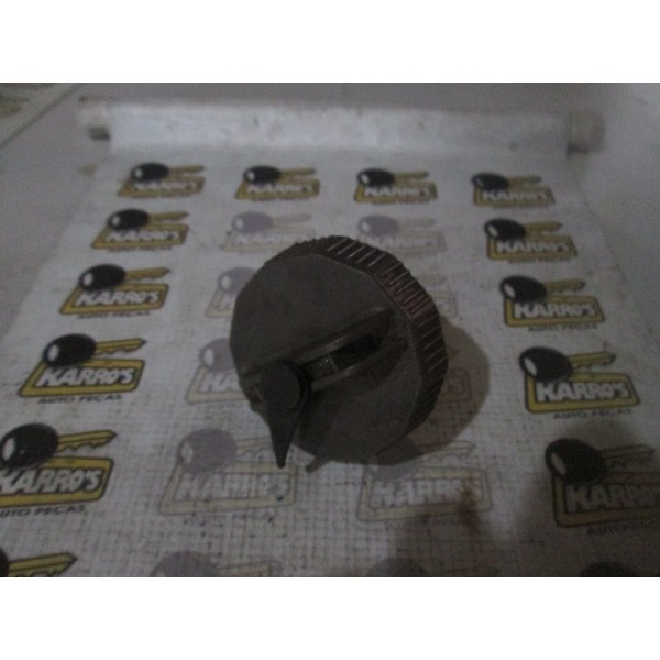 Tampa Do Tanque De Combustível Jac Motors J3