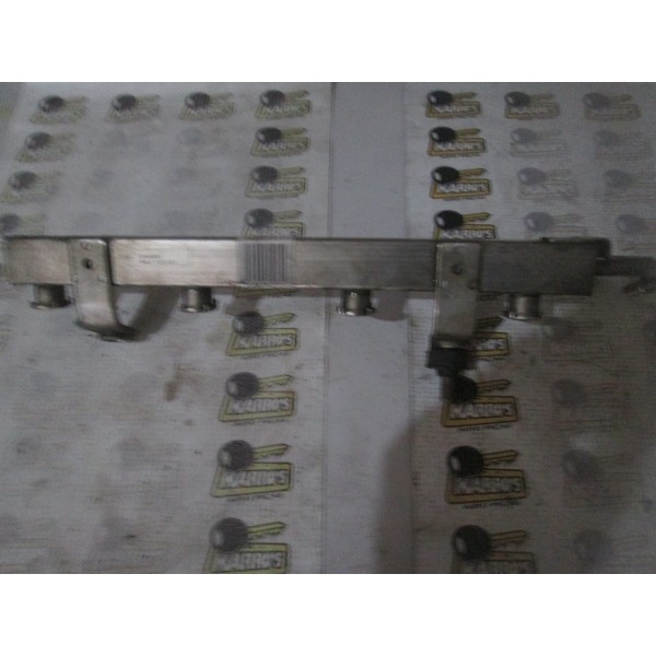 Flauta Dos Bicos De Injeçao Jac J3 1.4 2012