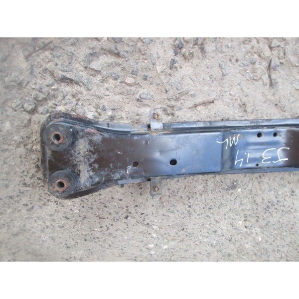 Travessa Suporte Caixa De Cambio Jac J3 2012