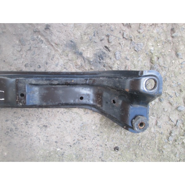 Travessa Suporte Caixa De Cambio Jac J3 2012