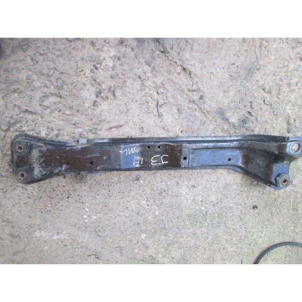 Travessa Suporte Caixa De Cambio Jac J3 2012