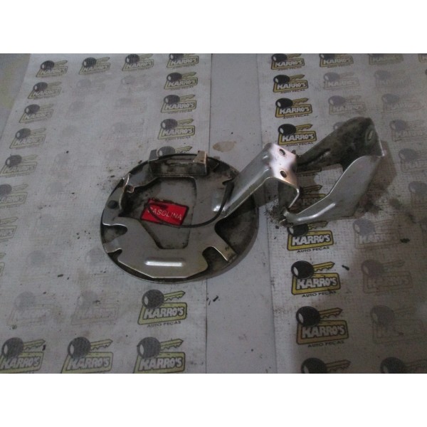 Portinhola Do Tanque Combustível Jac J3 2012