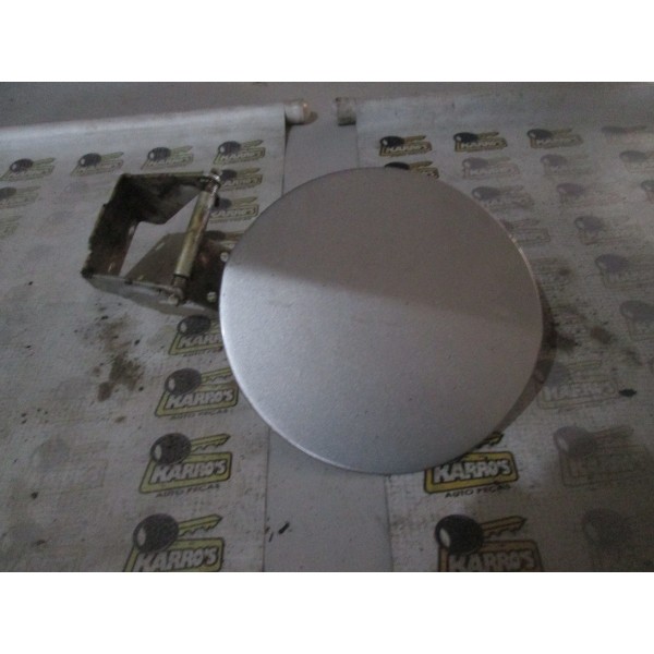 Portinhola Do Tanque Combustível Jac J3 2012