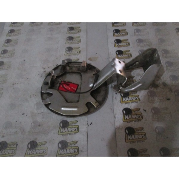 Portinhola Do Tanque Combustível Jac J3 2012