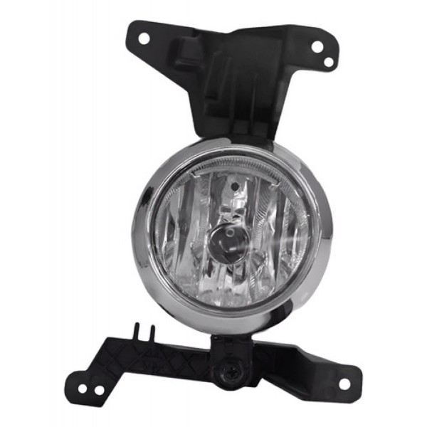Farol Milha Auxiliar Sorento 2010 2011 2012 2013 Com Suporte