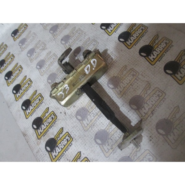 Limitador Da Porta Dianteira Direita Jac J3 2012