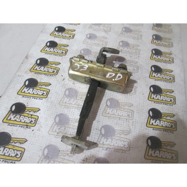 Limitador Da Porta Dianteira Direita Jac J3 2012