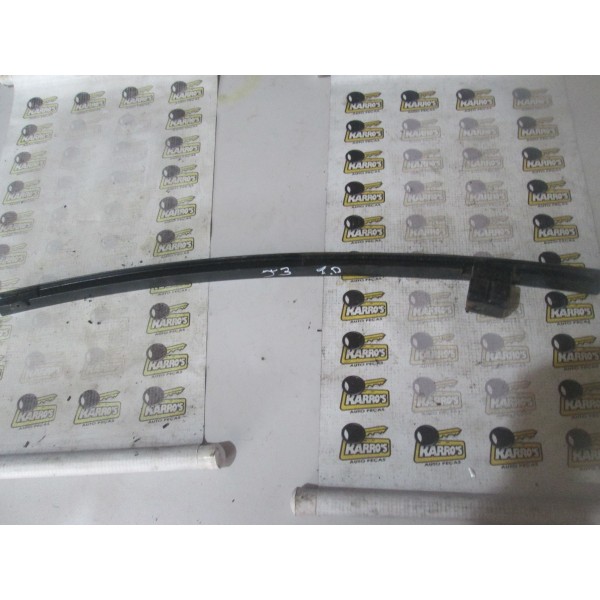 Suporte Do Vidro Traseiro Direito Jac J3 2012