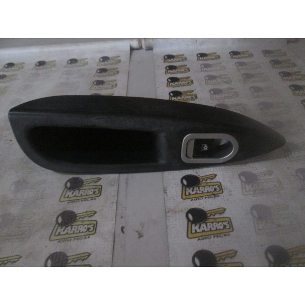 Comando Do Vidro Traseiro Direito Jac J3 2012