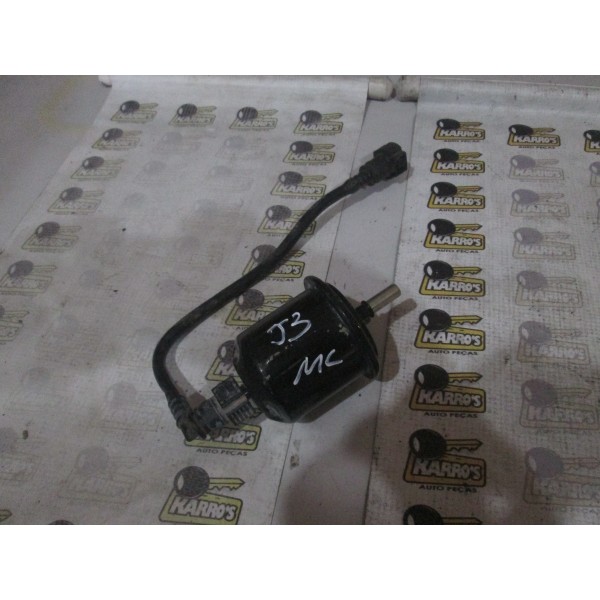 Filtro Combustível Jac J2 J3 J5 T40 T5 1.4 1.5 16v Flex