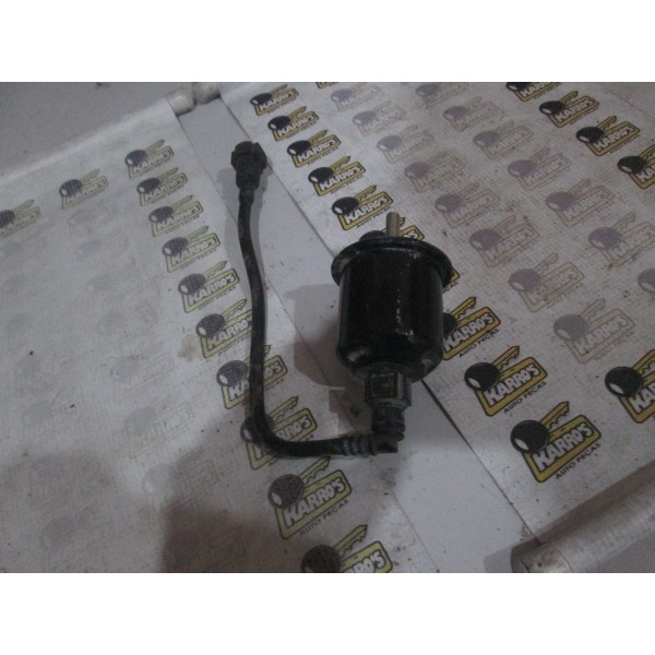 Filtro Combustível Jac J2 J3 J5 T40 T5 1.4 1.5 16v Flex