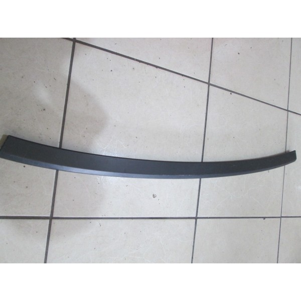 Friso Moldura Tampa Traseira Saveiro G5 G6 G7 09/19 Original