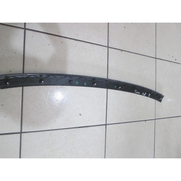 Friso Moldura Tampa Traseira Saveiro G5 G6 G7 09/19 Original
