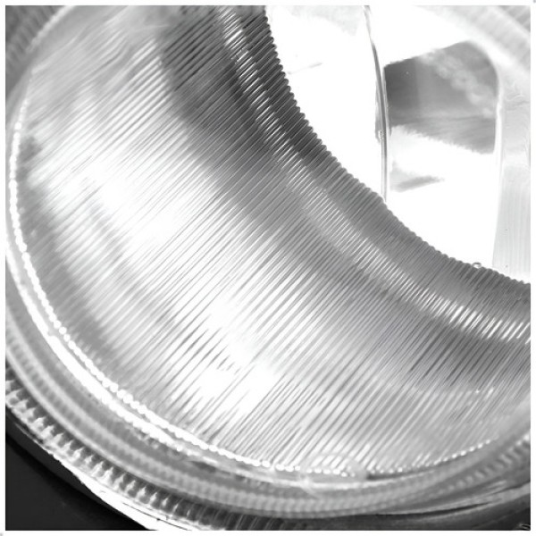 Farol Milha Auxiliar Picanto 2009 2010 2011