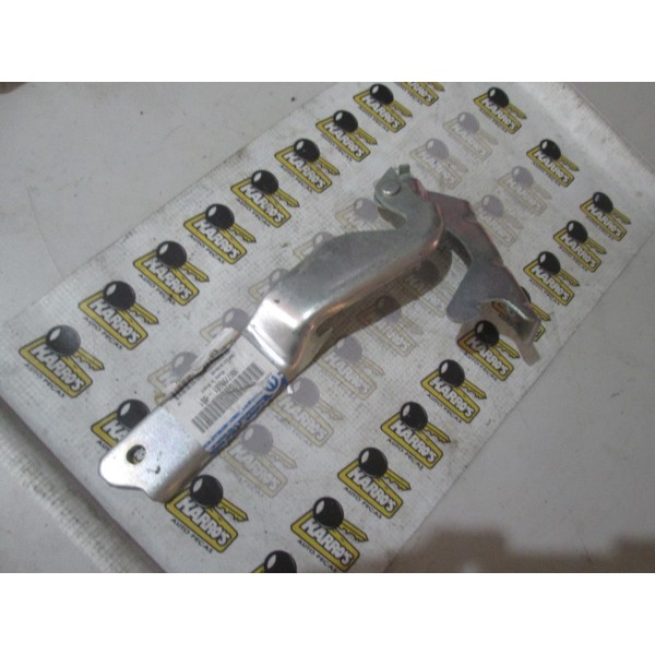 Braço Do Capô Grand Siena Palio 2014 Lado Esquerdo Original