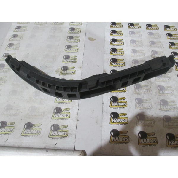 Suporte Guia Parachoque T.e Vw Saveiro G5 G6 G7