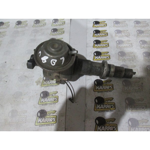 Distribuidor Ignição Gol Ford Logus Escort 1997