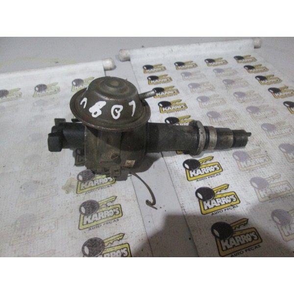 Distribuidor Ignição Gol Ford Logus Escort 1997