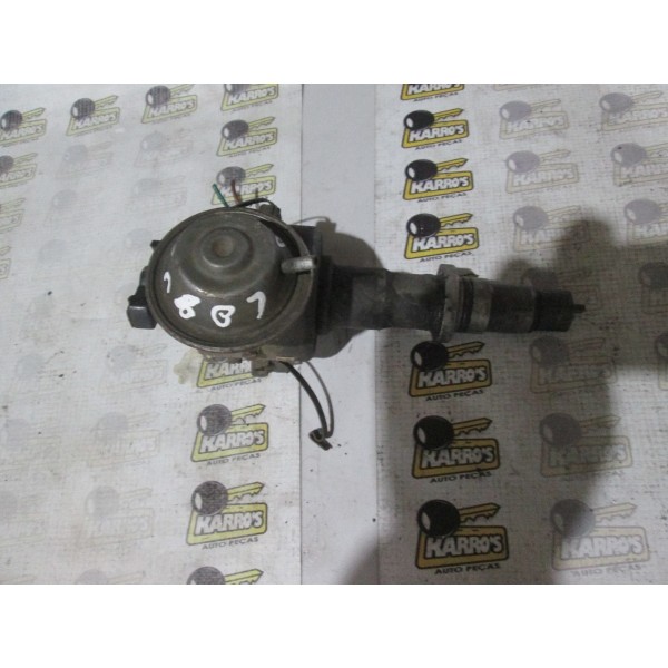 Distribuidor Ignição Gol Ford Logus Escort 1997