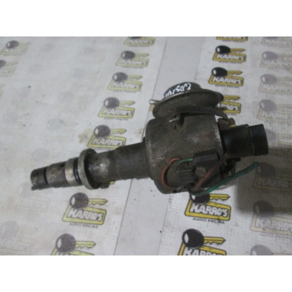 Distribuidor Ignição Gol Ford Logus Escort 1997