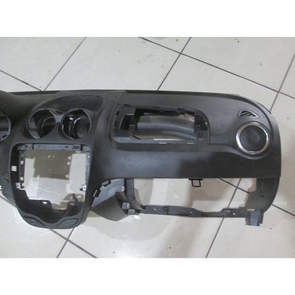 Capa Do Painel S/airbag Jac J3 Original