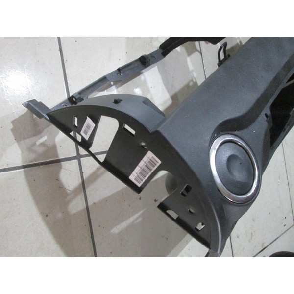 Capa Do Painel S/airbag Jac J3 Original