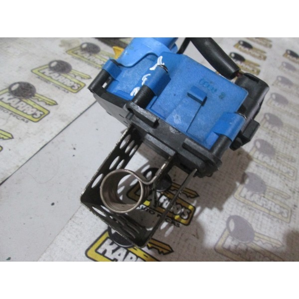 Resistência Da Ventoinha Do Citroen C4 E 307 Azul