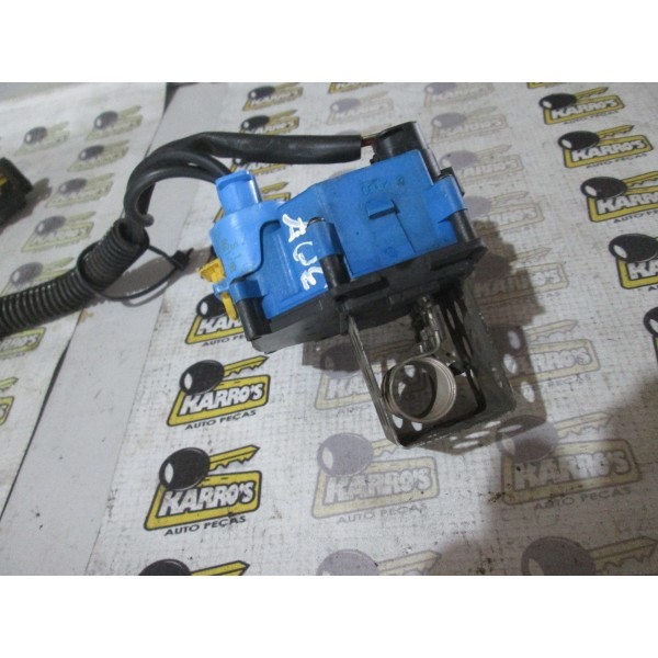 Resistência Da Ventoinha Do Citroen C4 E 307 Azul