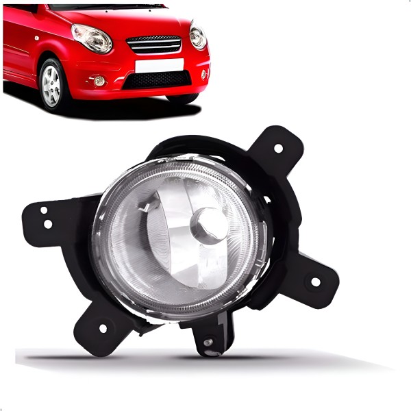 Farol Milha Auxiliar Picanto 2009 2010 2011