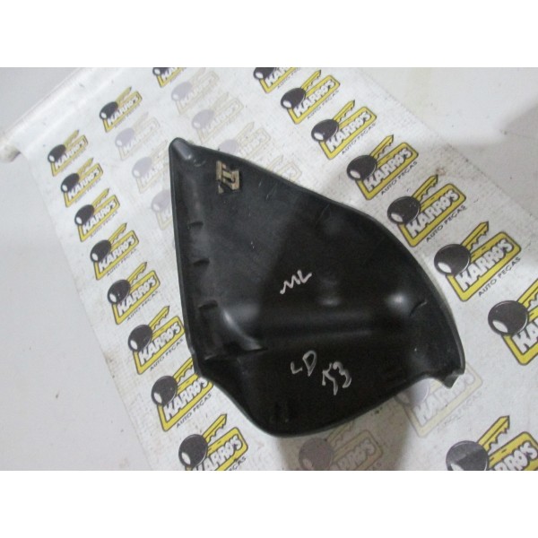 Cobertura / Moldura Interna Do Espelho Direito Jac J3