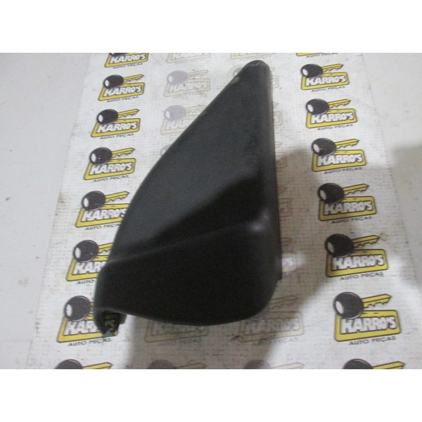 Cobertura / Moldura Interna Do Espelho Direito Jac J3