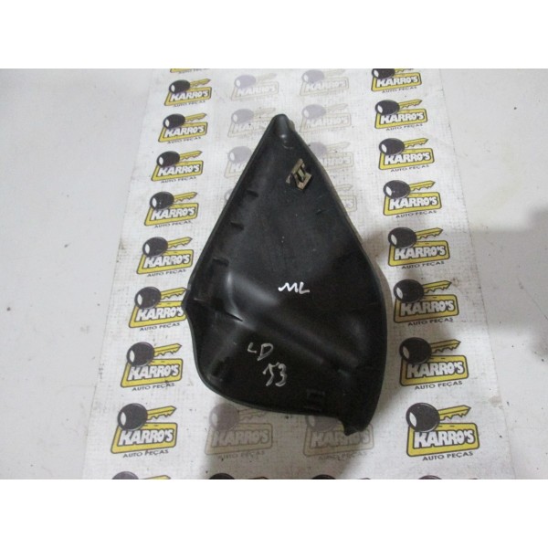 Cobertura / Moldura Interna Do Espelho Direito Jac J3